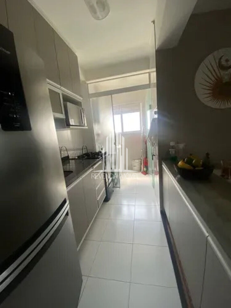 Apartamento à venda com 2 quartos, 66m² - Foto 6