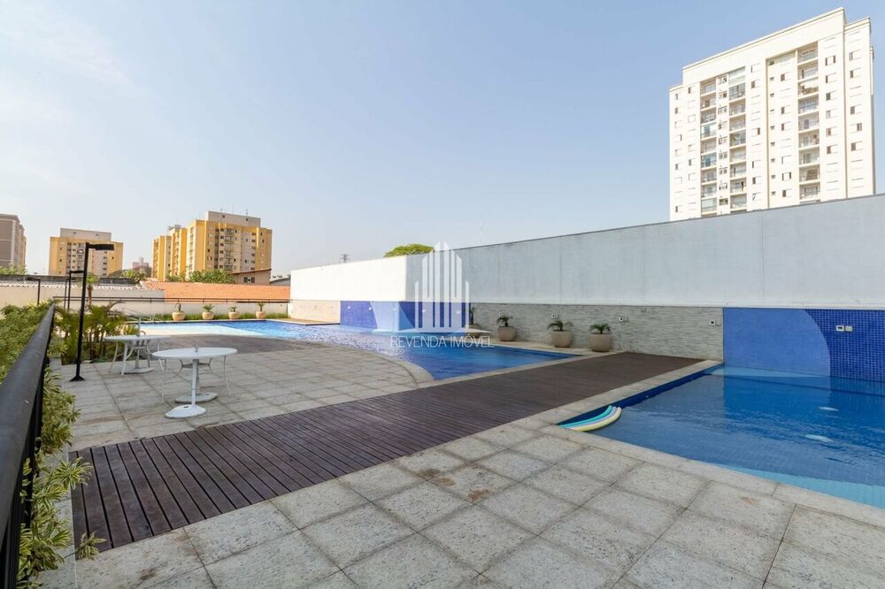 Apartamento à venda com 2 quartos, 66m² - Foto 8