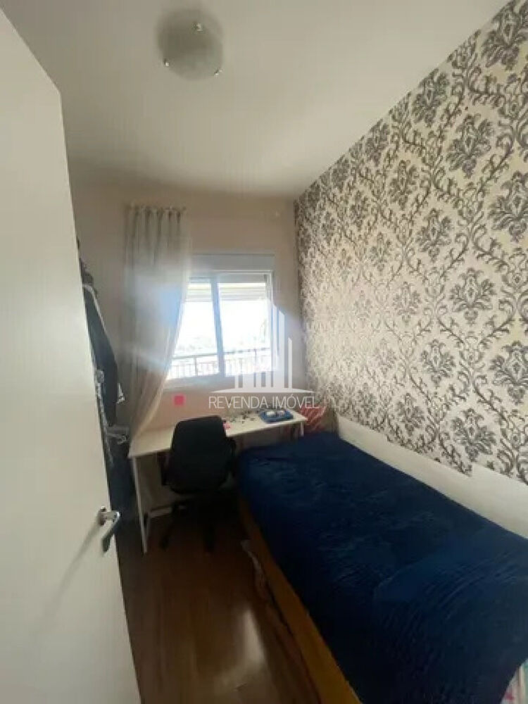Apartamento à venda com 2 quartos, 66m² - Foto 5