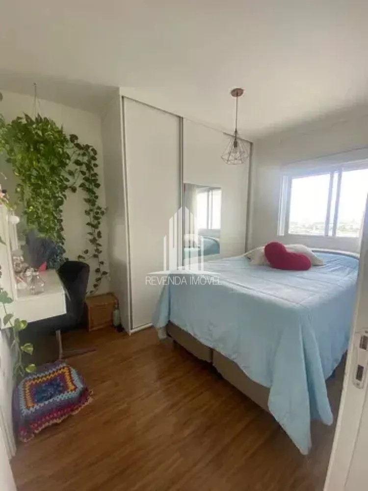 Apartamento à venda com 2 quartos, 66m² - Foto 3