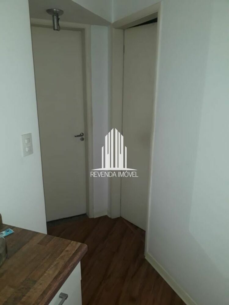 Apartamento à venda com 2 quartos, 60m² - Foto 3