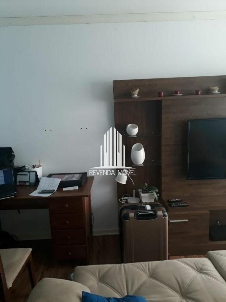 Apartamento à venda com 2 quartos, 60m² - Foto 4