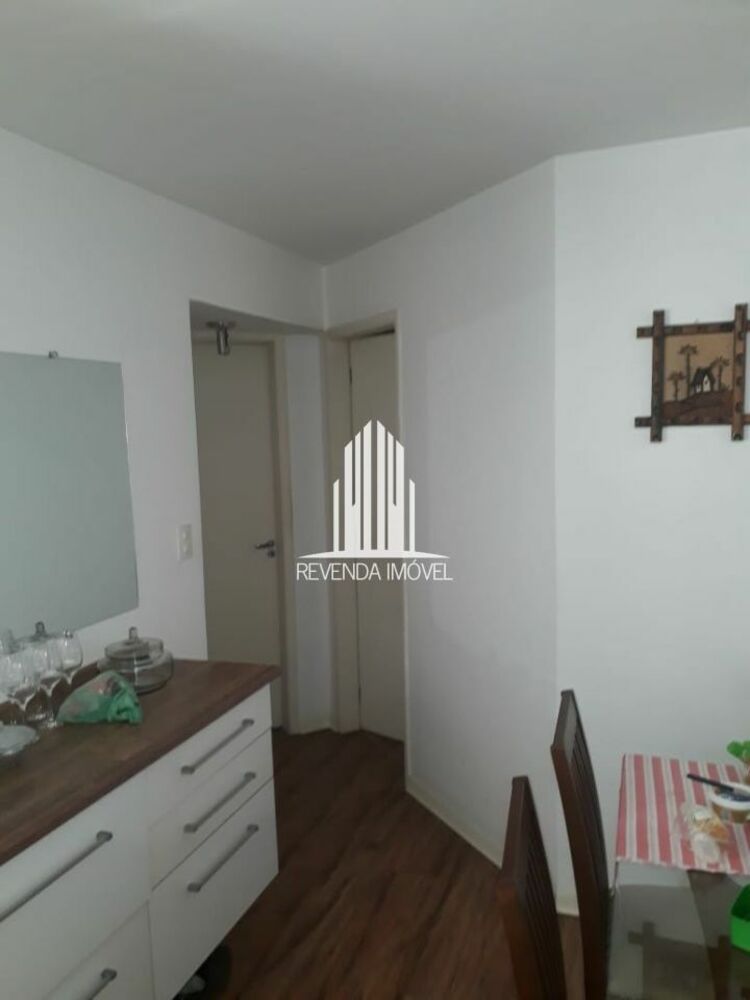 Apartamento à venda com 2 quartos, 60m² - Foto 1