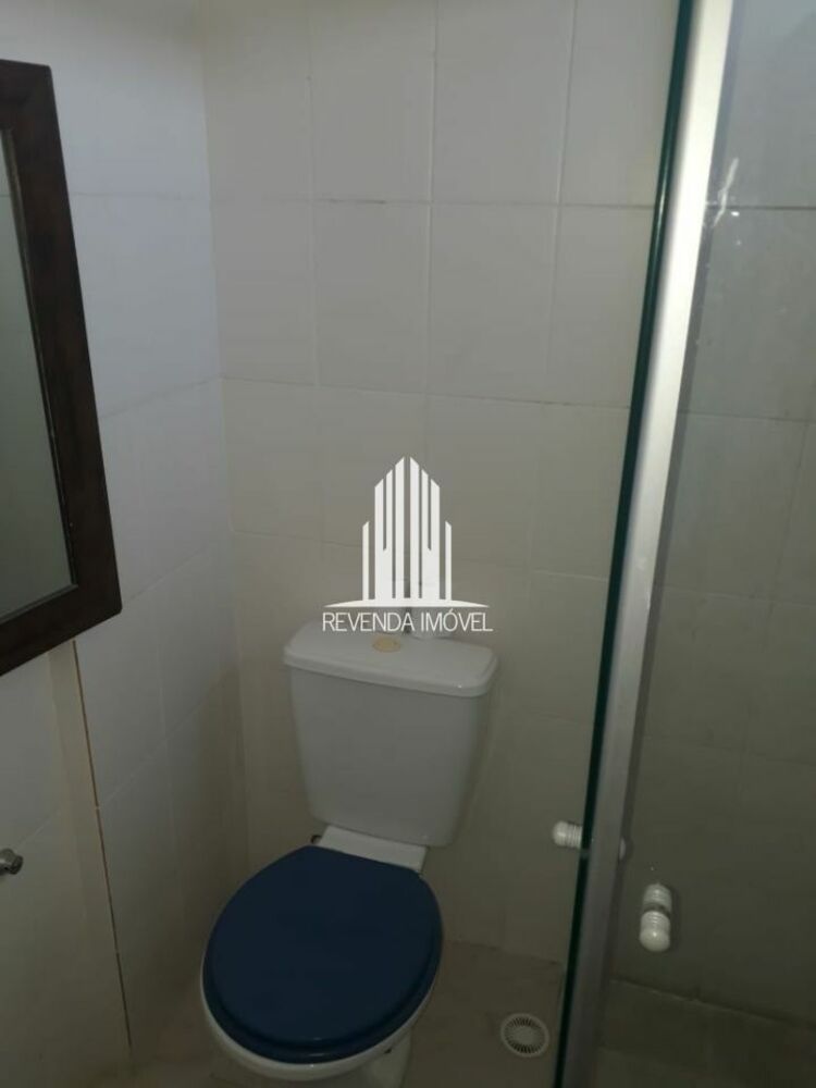 Apartamento à venda com 2 quartos, 60m² - Foto 5
