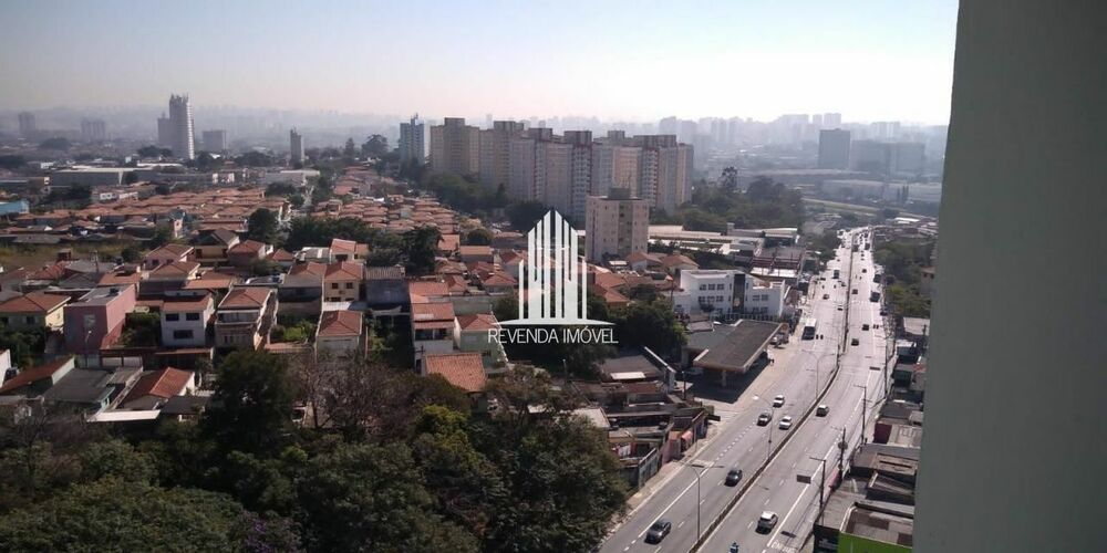 Apartamento à venda com 2 quartos, 60m² - Foto 6