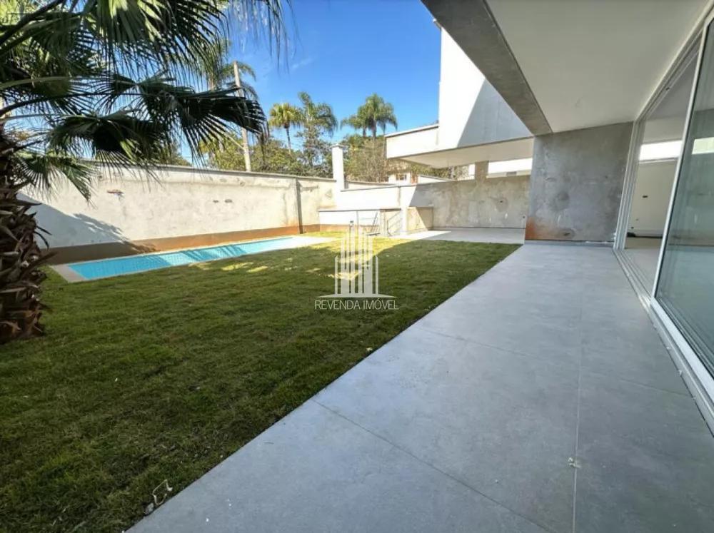 Casa à venda com 4 quartos, 450m² - Foto 4