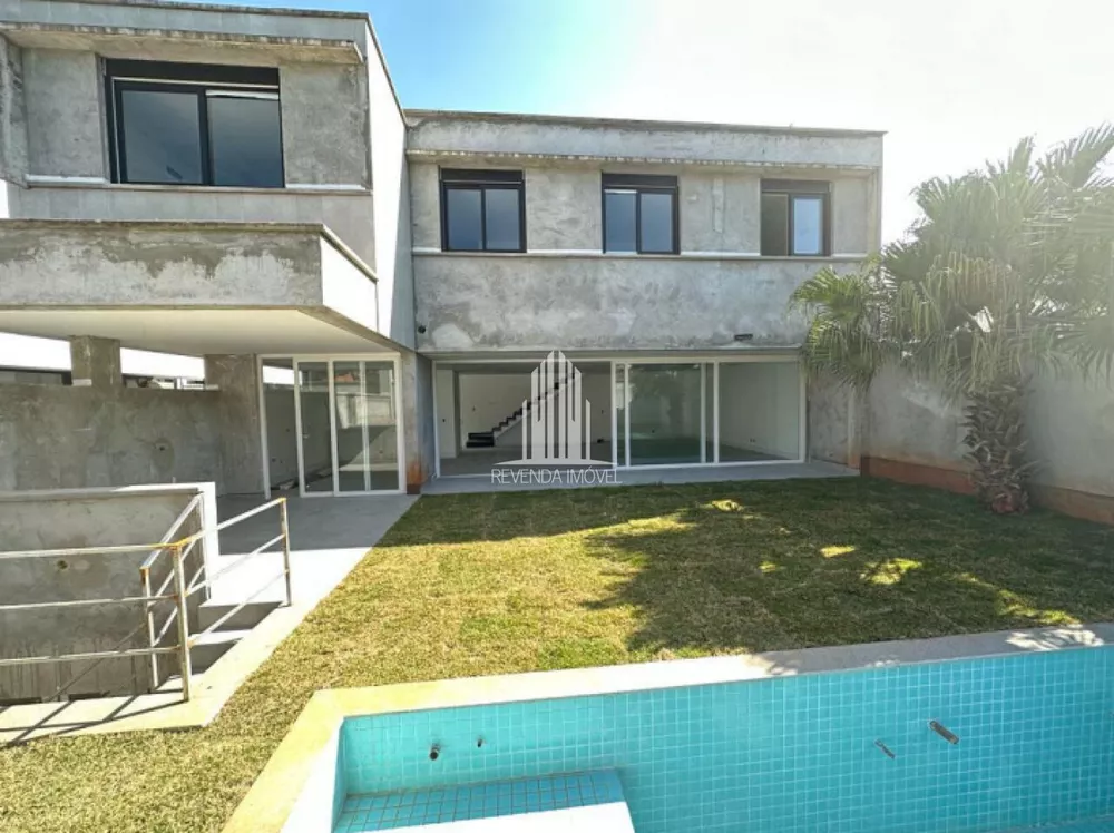 Casa à venda com 4 quartos, 450m² - Foto 7