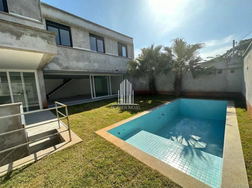 Casa à venda com 4 quartos, 450m² - Foto 6