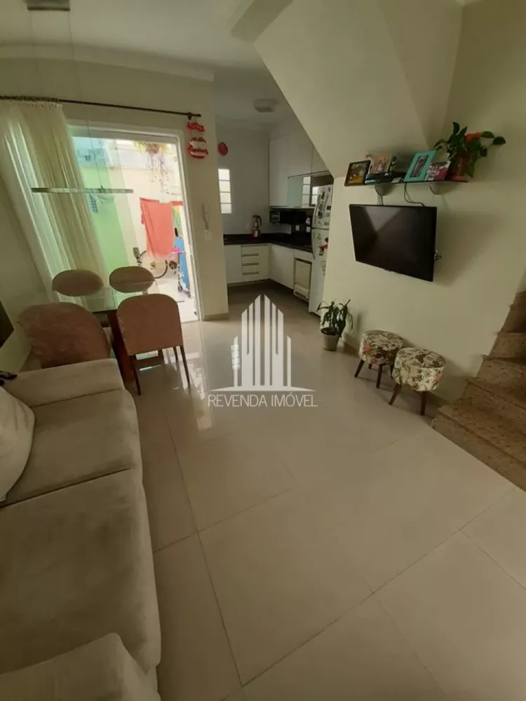 Casa de Condomínio à venda com 2 quartos, 69m² - Foto 3