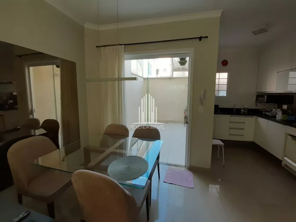 Casa de Condomínio à venda com 2 quartos, 69m² - Foto 2