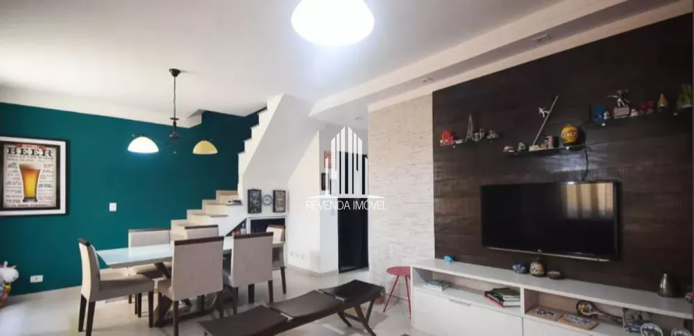 Casa de Condomínio à venda com 3 quartos, 136m² - Foto 1