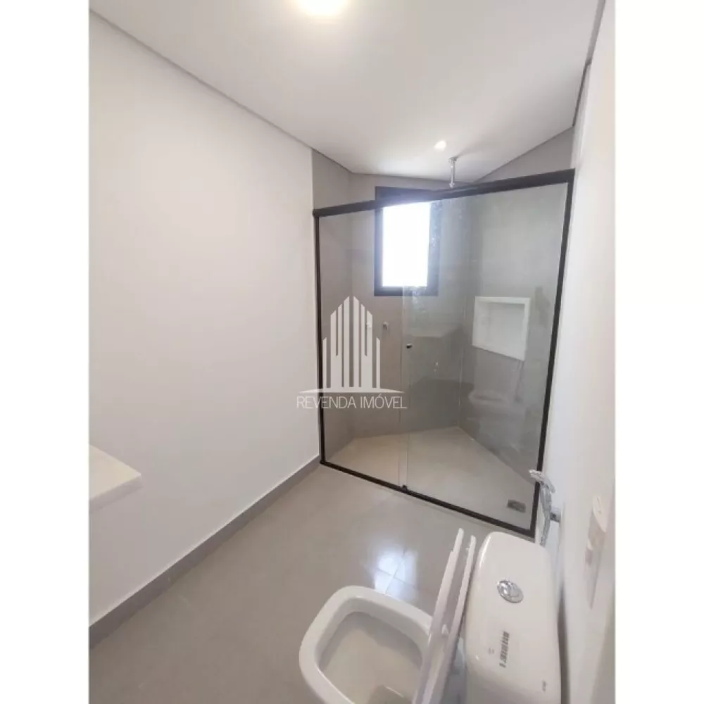 Apartamento à venda com 4 quartos, 202m² - Foto 4