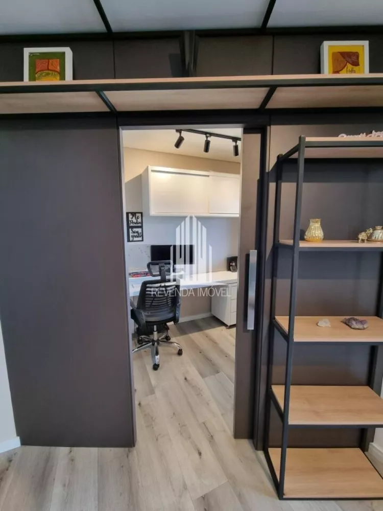 Apartamento à venda com 2 quartos, 87m² - Foto 3