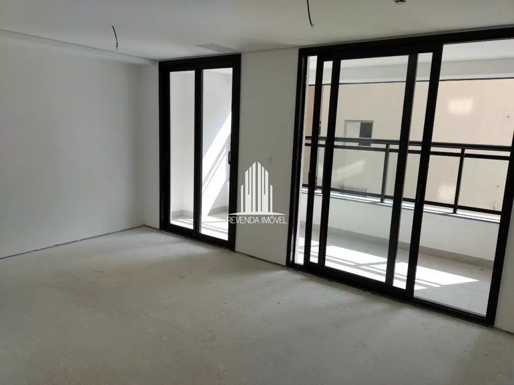 Apartamento à venda com 2 quartos, 42m² - Foto 1