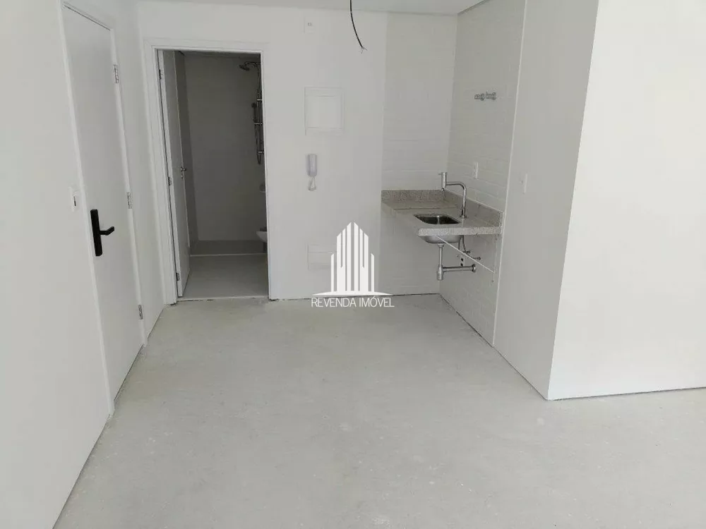 Apartamento à venda com 2 quartos, 42m² - Foto 4