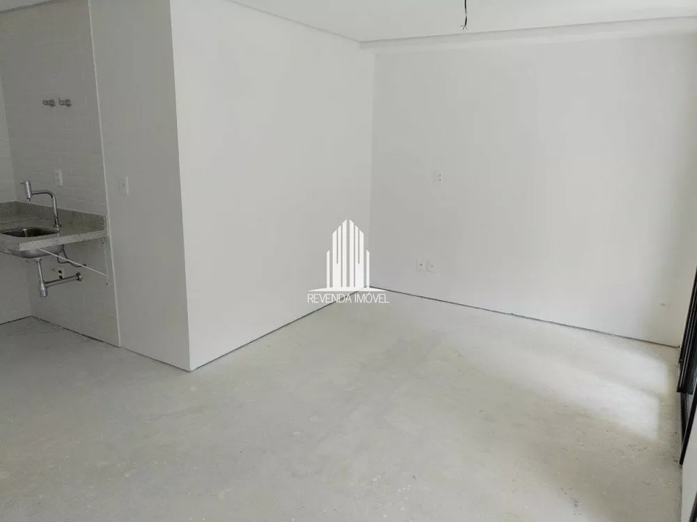 Apartamento à venda com 2 quartos, 42m² - Foto 3