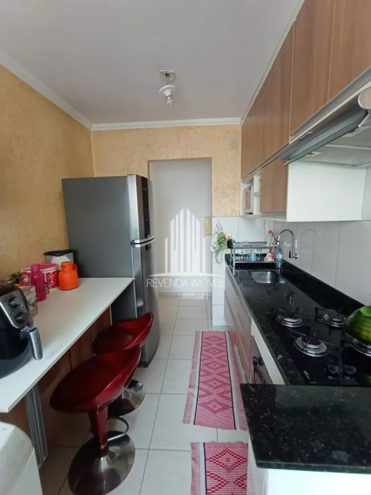 Apartamento à venda com 2 quartos, 58m² - Foto 3