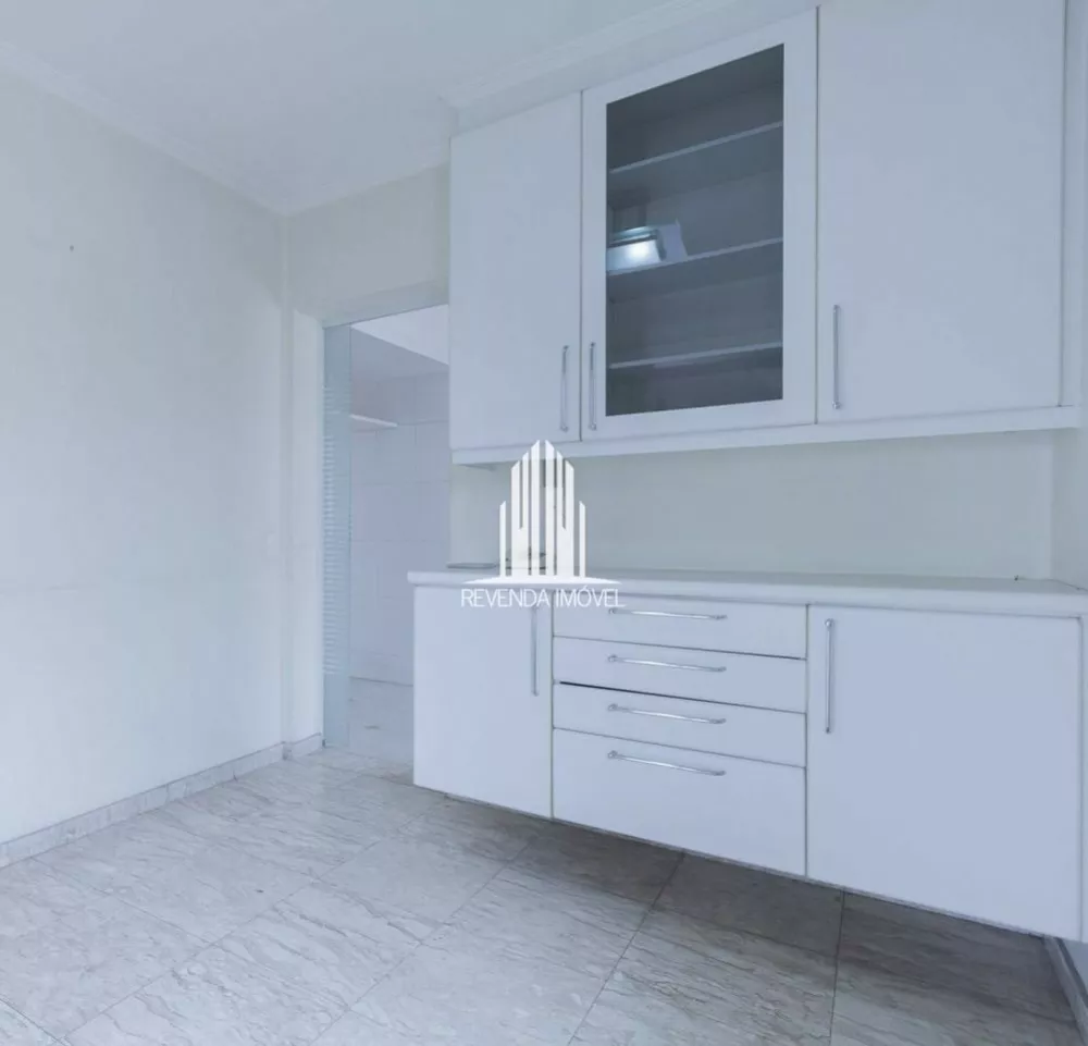 Apartamento à venda com 2 quartos, 200m² - Foto 4