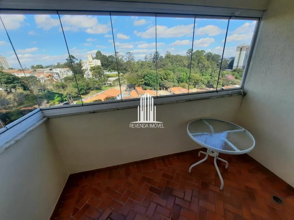 Apartamento à venda com 2 quartos, 60m² - Foto 3