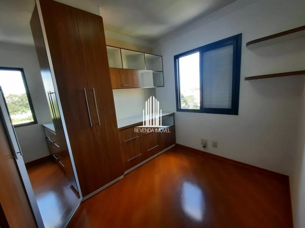 Apartamento à venda com 2 quartos, 60m² - Foto 4