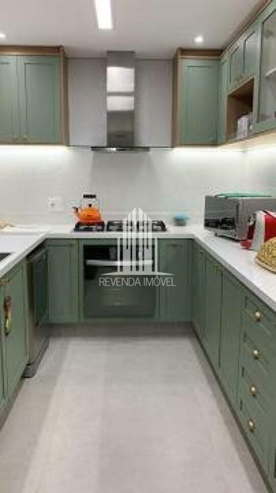 Casa de Condomínio à venda com 2 quartos, 219m² - Foto 2
