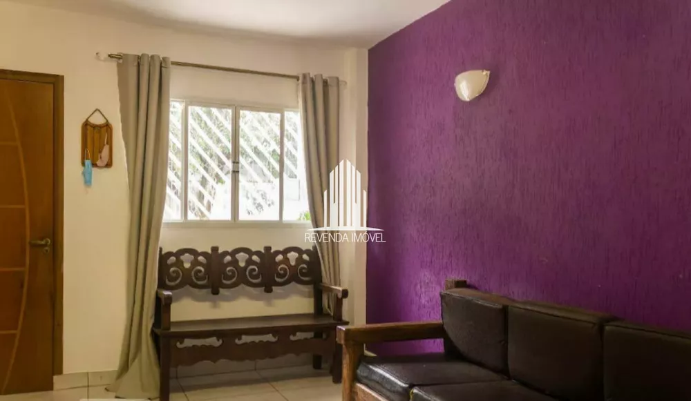 Casa à venda com 3 quartos, 105m² - Foto 1