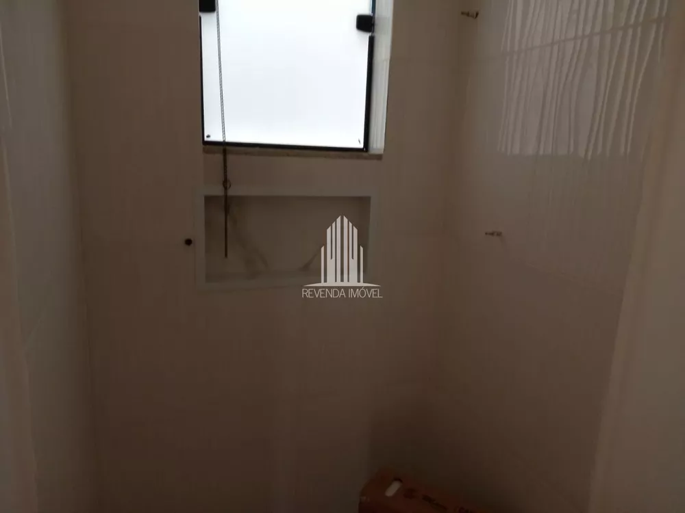 Casa de Vila à venda com 3 quartos, 120m² - Foto 3