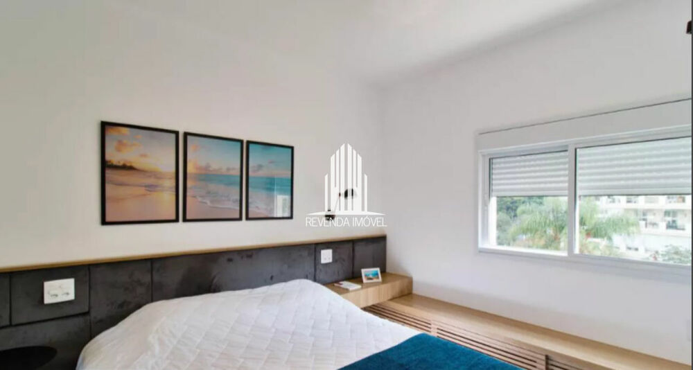 Apartamento à venda com 2 quartos, 74m² - Foto 2