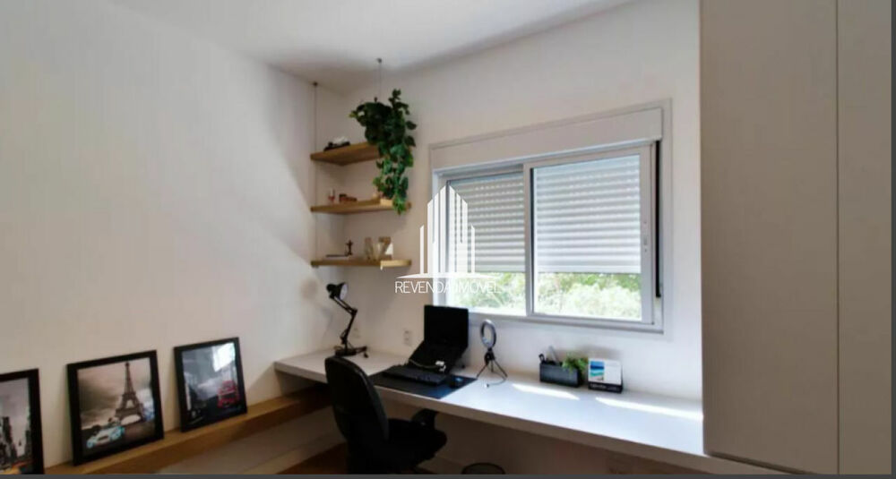 Apartamento à venda com 2 quartos, 74m² - Foto 4