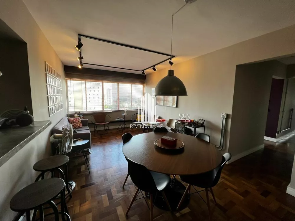 Apartamento à venda com 2 quartos, 107m² - Foto 5