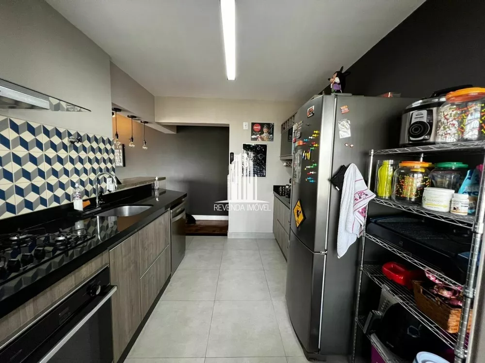 Apartamento à venda com 2 quartos, 107m² - Foto 8