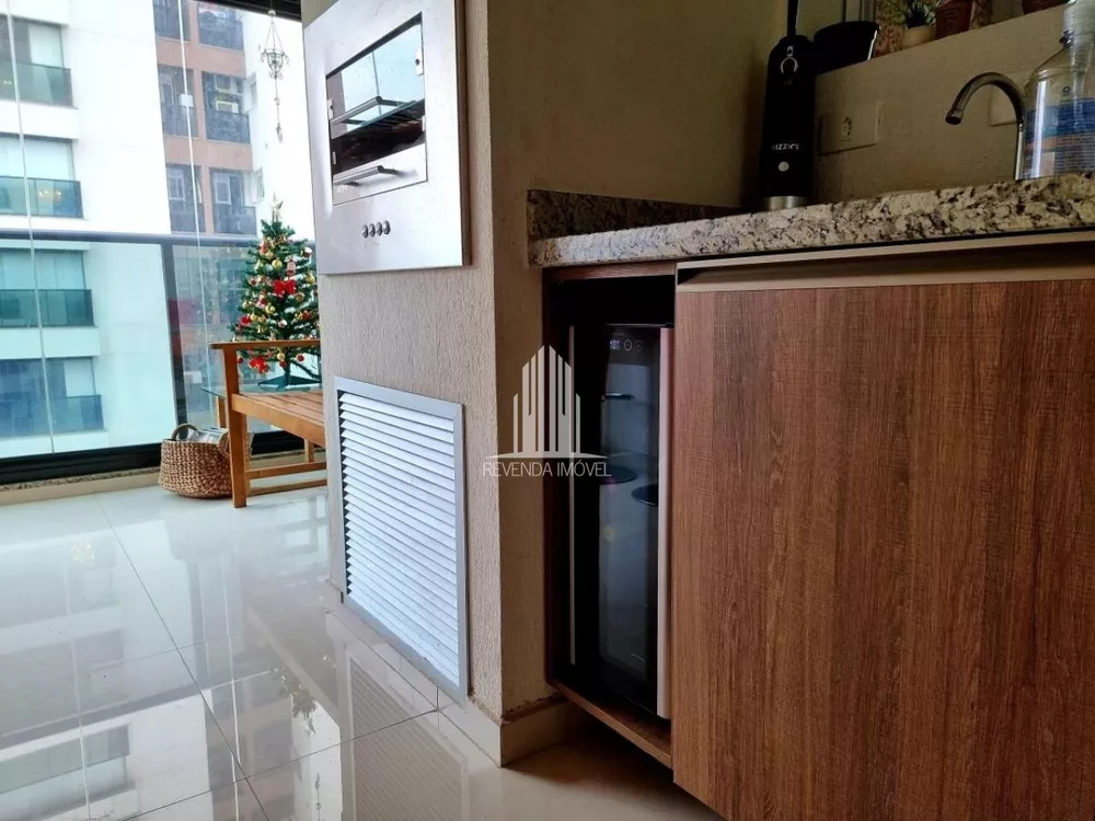 Apartamento à venda com 2 quartos, 82m² - Foto 3