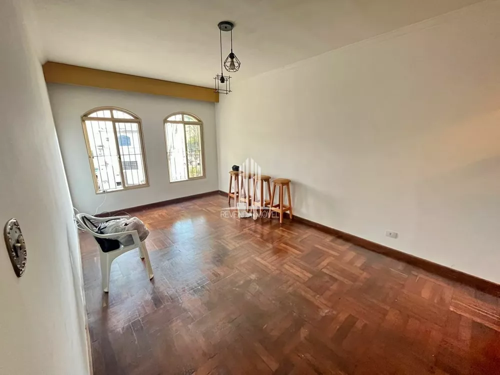 Casa de Vila à venda com 3 quartos, 128m² - Foto 1