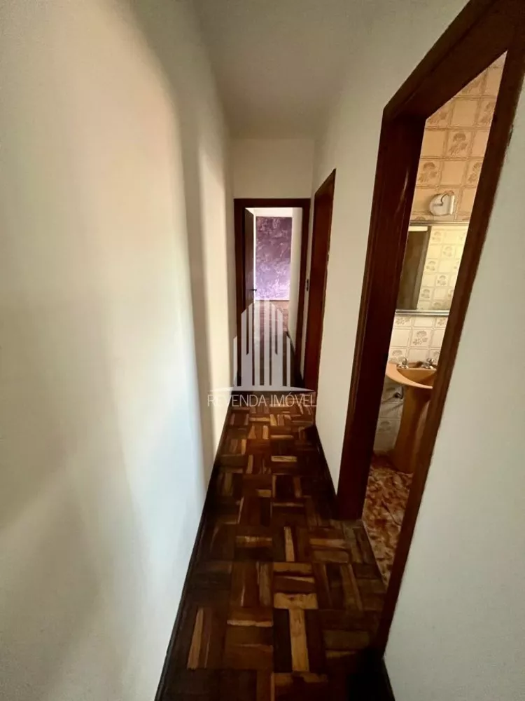 Casa de Vila à venda com 3 quartos, 128m² - Foto 3