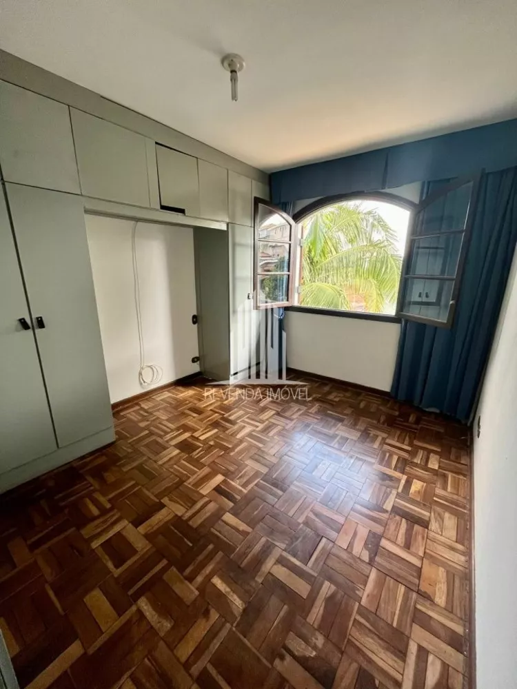 Casa de Vila à venda com 3 quartos, 128m² - Foto 4