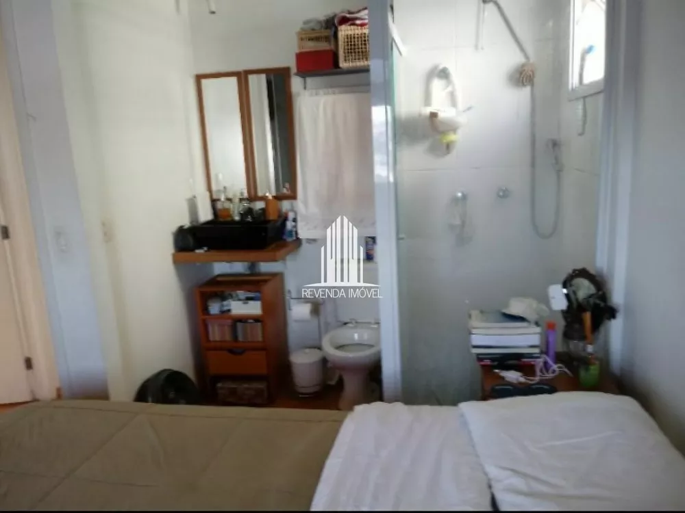 Apartamento à venda com 2 quartos, 122m² - Foto 8