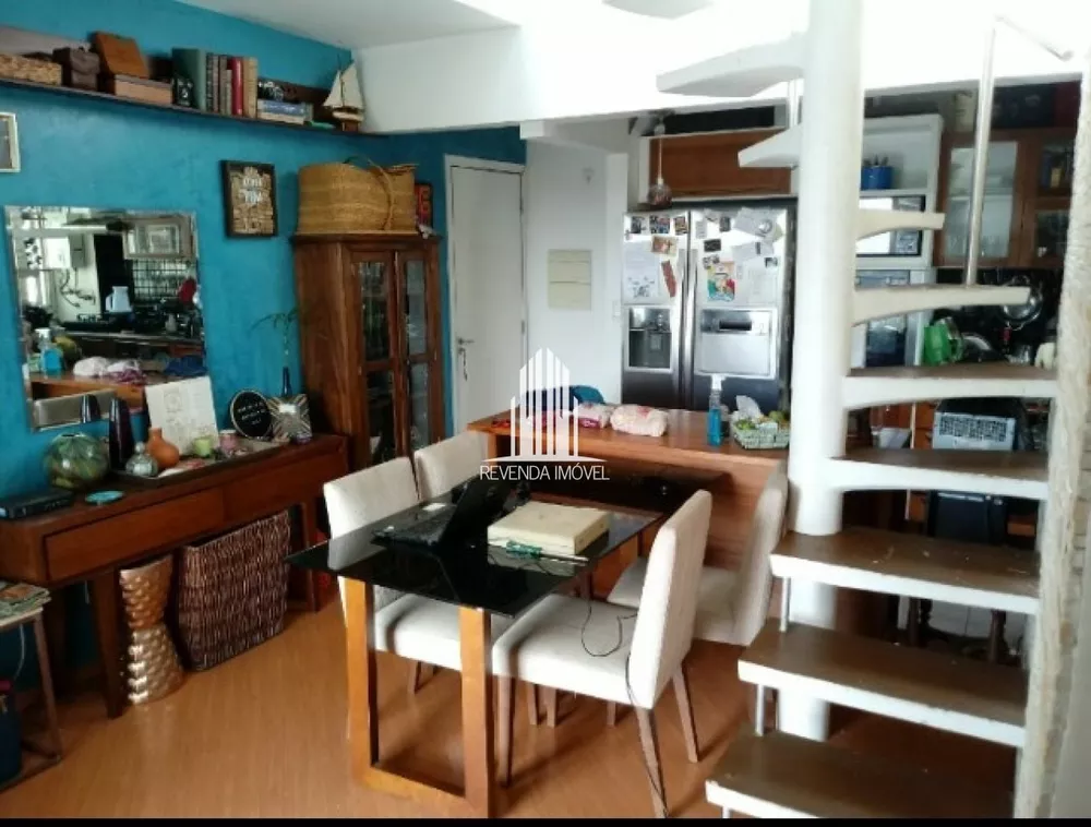 Apartamento à venda com 2 quartos, 122m² - Foto 6