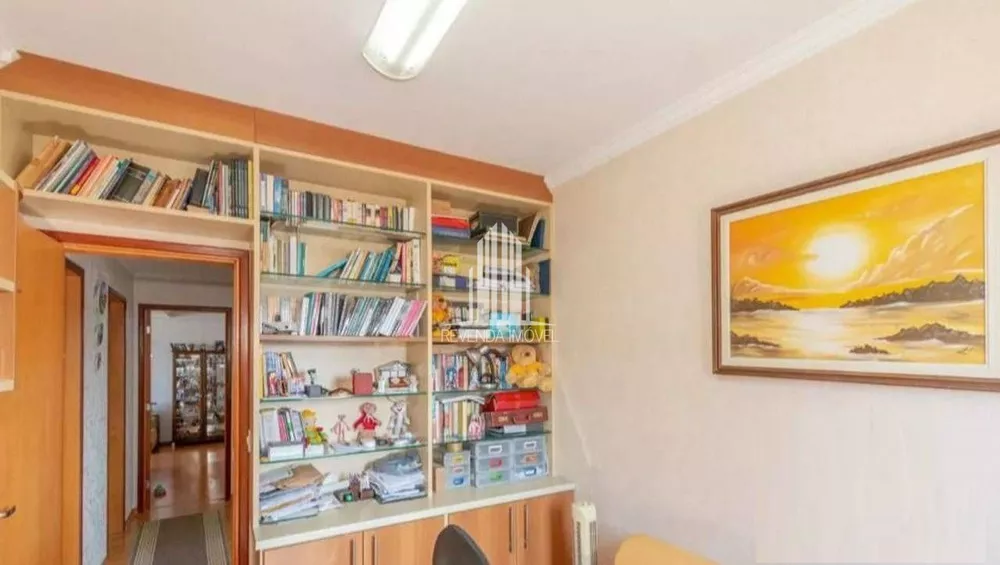 Apartamento à venda com 4 quartos, 134m² - Foto 1