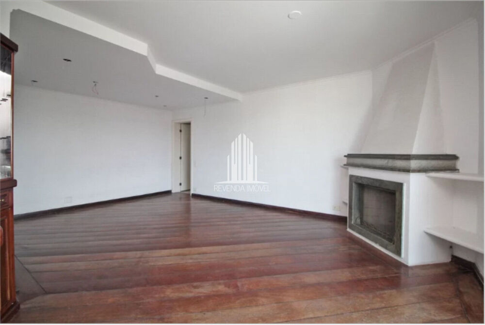Apartamento à venda com 4 quartos, 150m² - Foto 2