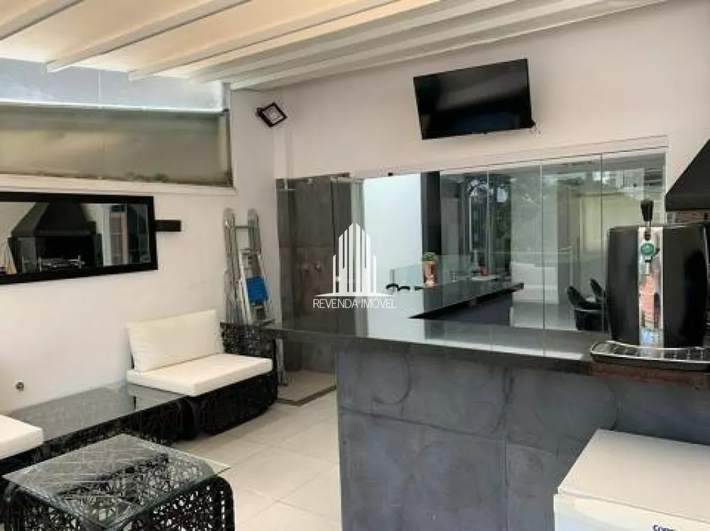 Casa de Condomínio à venda com 2 quartos, 166m² - Foto 4