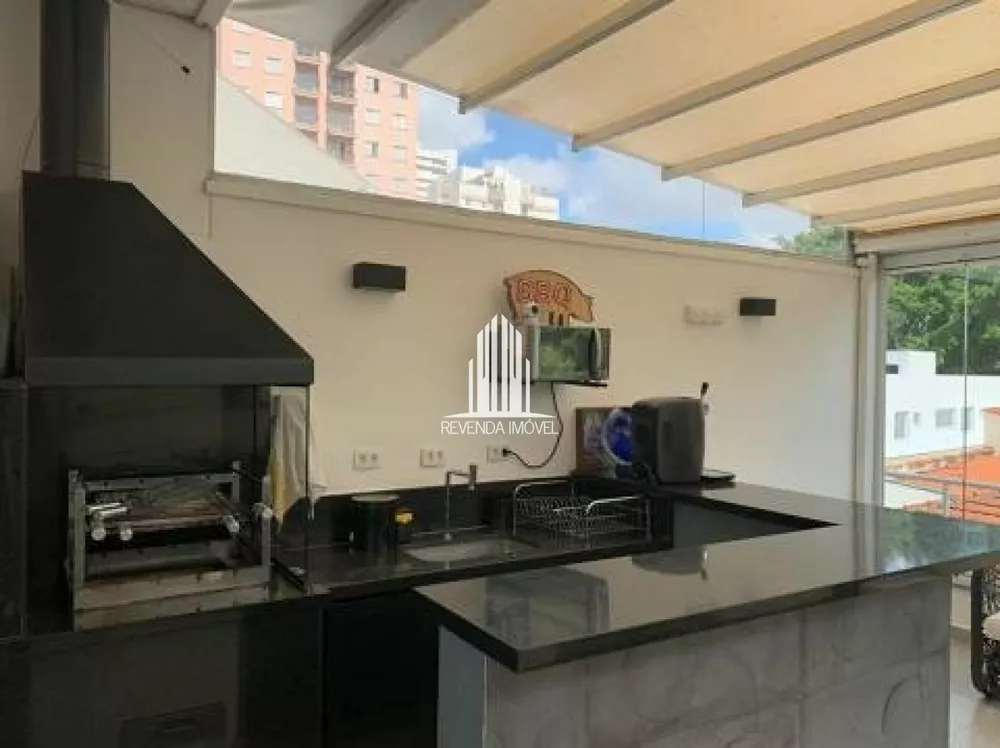 Casa de Condomínio à venda com 2 quartos, 166m² - Foto 3