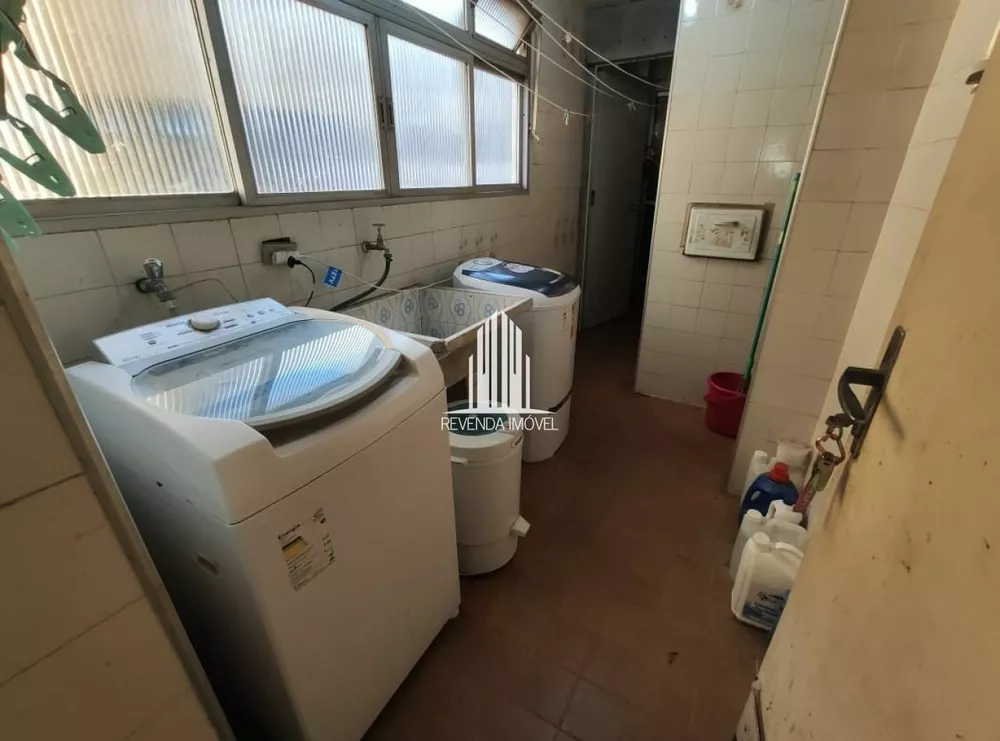 Apartamento à venda com 3 quartos, 170m² - Foto 6