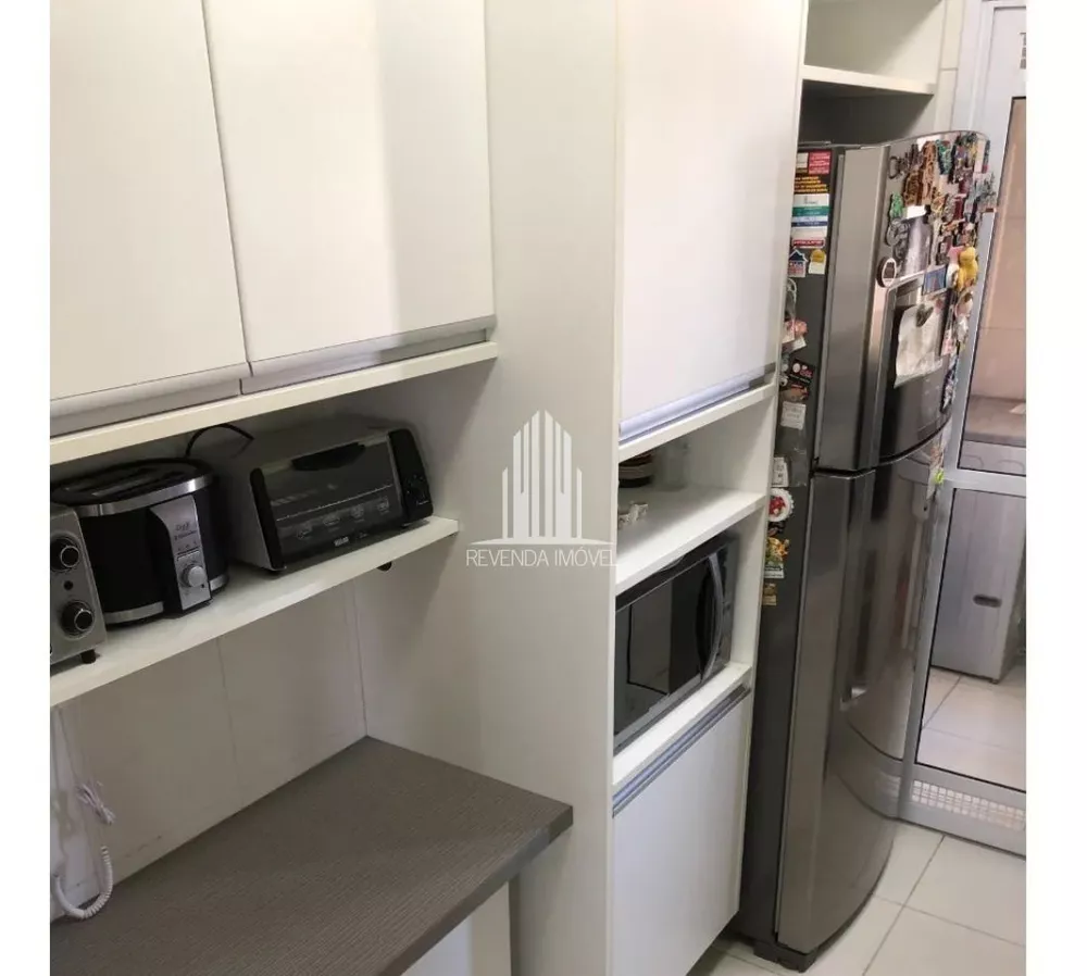 Apartamento à venda com 2 quartos, 80m² - Foto 4