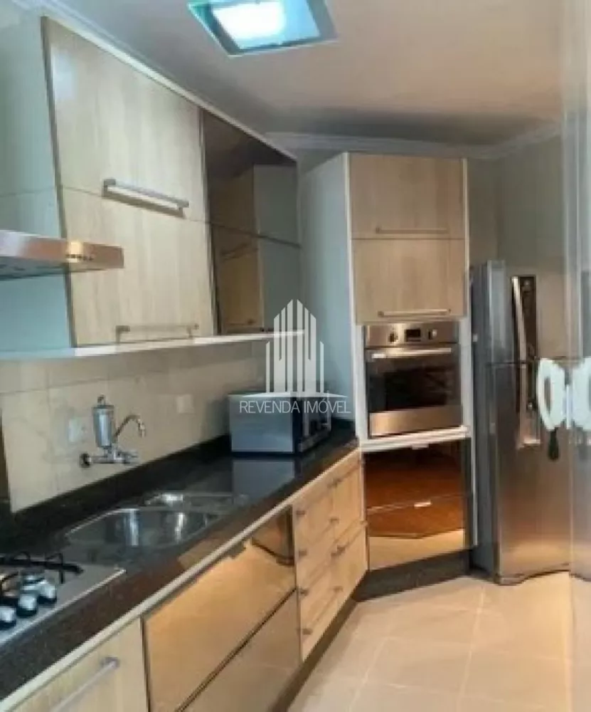 Apartamento à venda com 1 quarto, 34m² - Foto 3