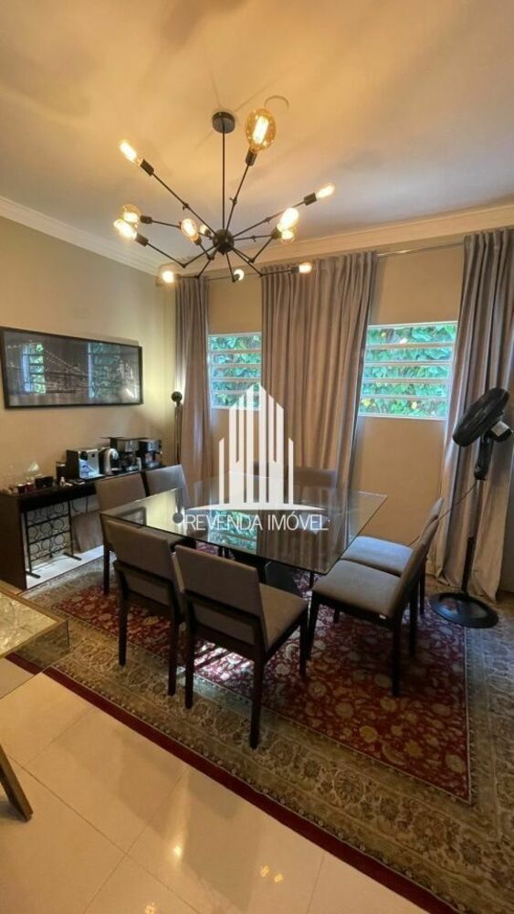 Casa à venda com 5 quartos, 386m² - Foto 1