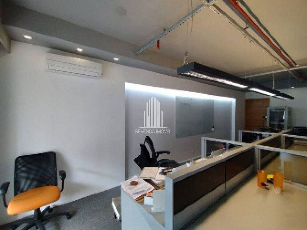 Conjunto Comercial-Sala à venda, 53m² - Foto 4