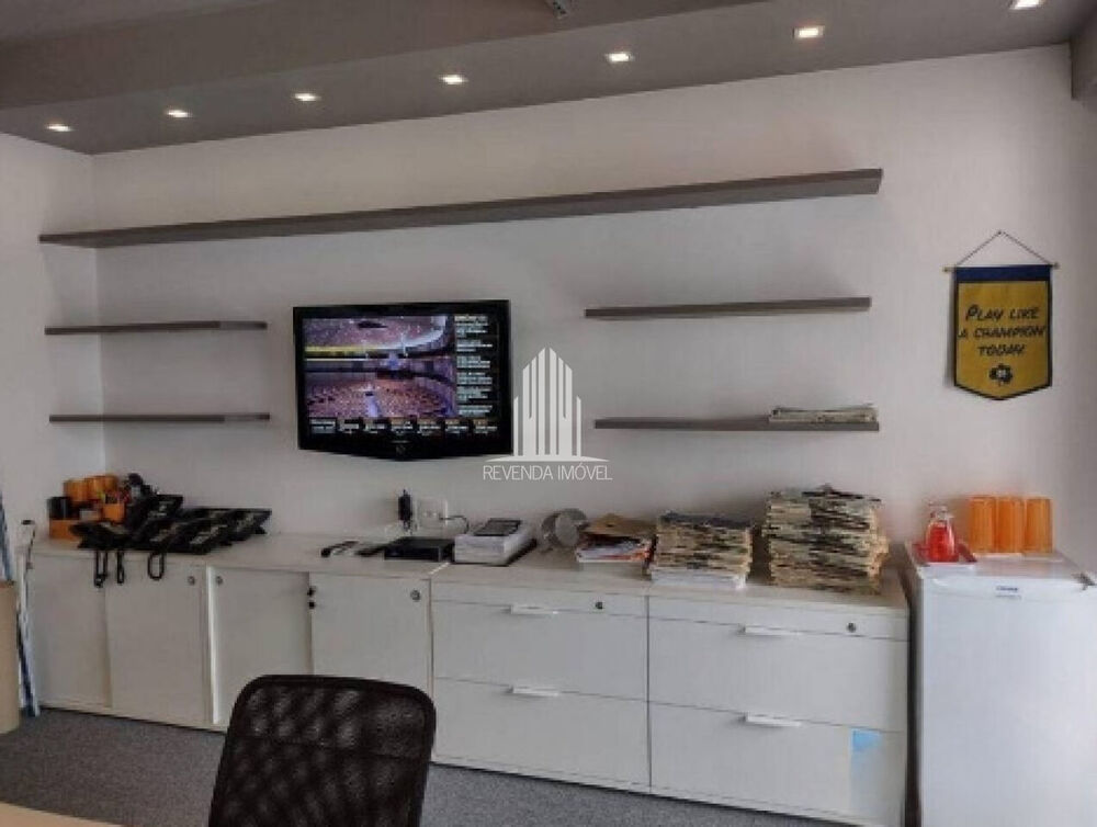 Conjunto Comercial-Sala à venda, 53m² - Foto 1