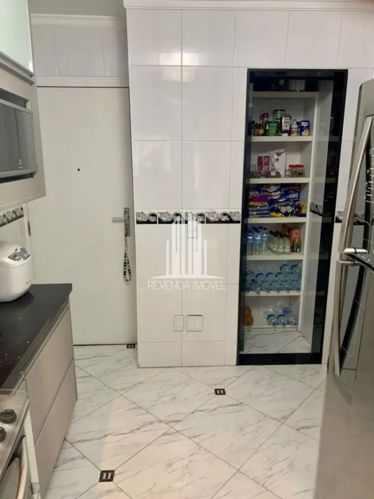 Apartamento à venda com 3 quartos, 100m² - Foto 4