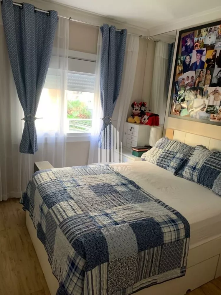 Apartamento à venda com 3 quartos, 100m² - Foto 2