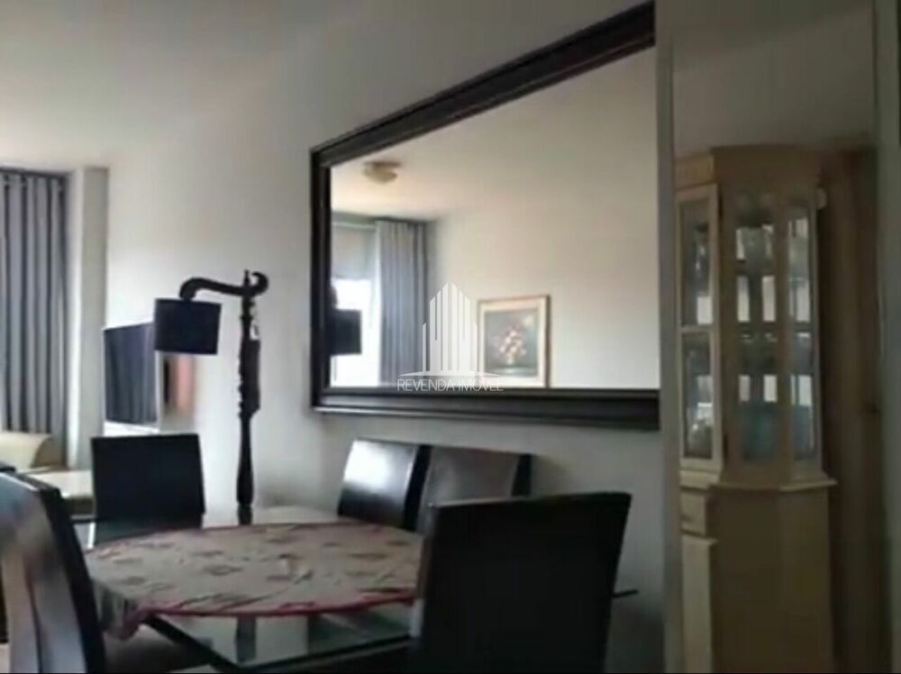 Apartamento à venda com 1 quarto, 51m² - Foto 1